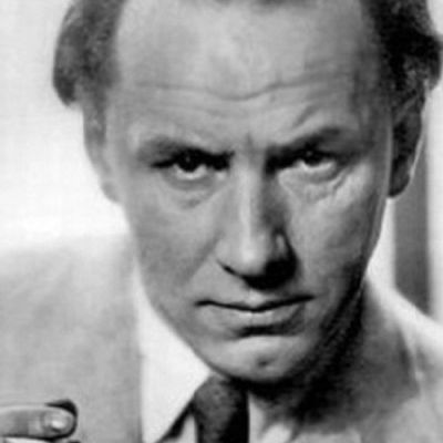 Arnold Fanck image